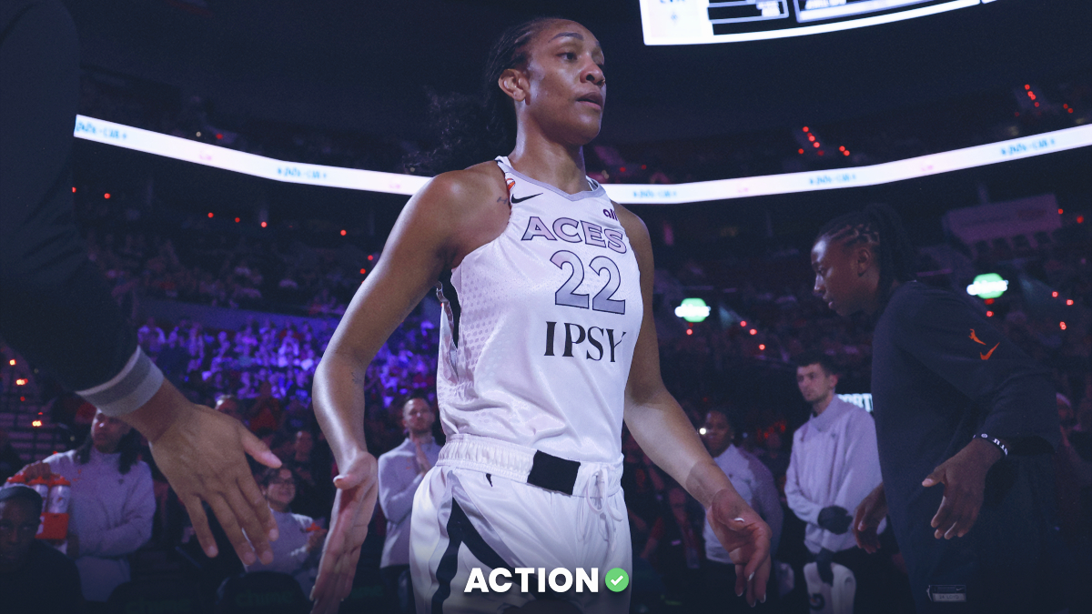 Fire vs Aces Prediction, Pick, WNBA Odds for Tuesday, July 28