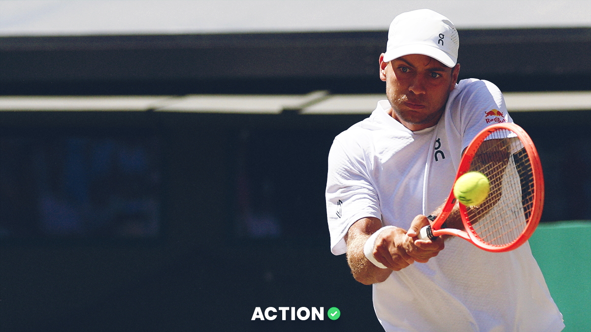 Arthur Fery vs Flavio Cobolli Prediction, Pick, Odds for Wimbledon Quarterfinals