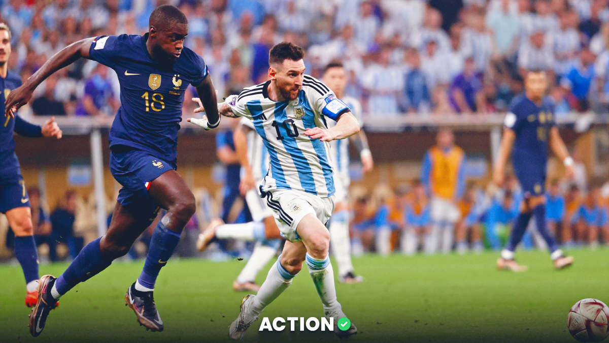 The Exact World Cup Final Matchup: Kalshi Odds
