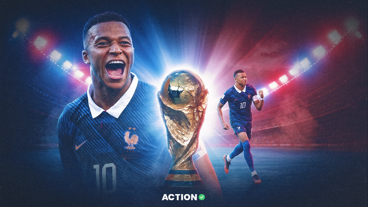 Will France Win the World Cup? Kalshi Predictions
