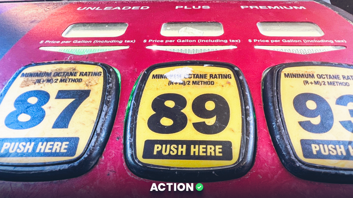 Rising Gas Prices Expected to Break $4 This Month | Kalshi Odds