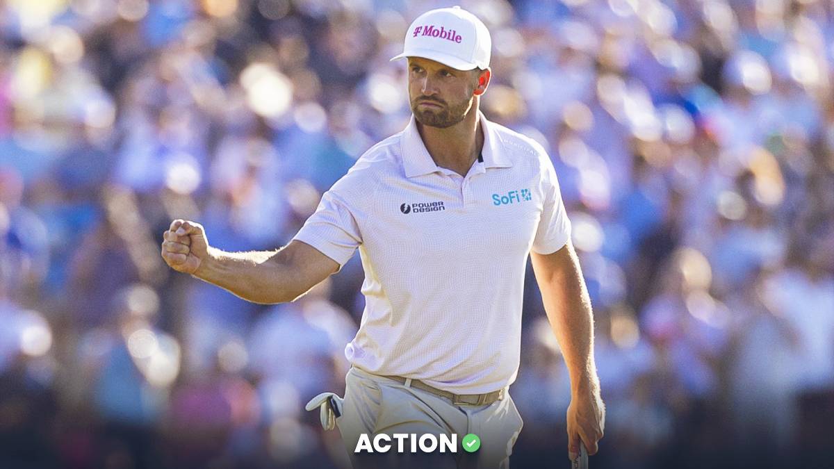 Genesis Scottish Open Round 2: Expert Predictions, Picks, Odds for Friday, July 10
