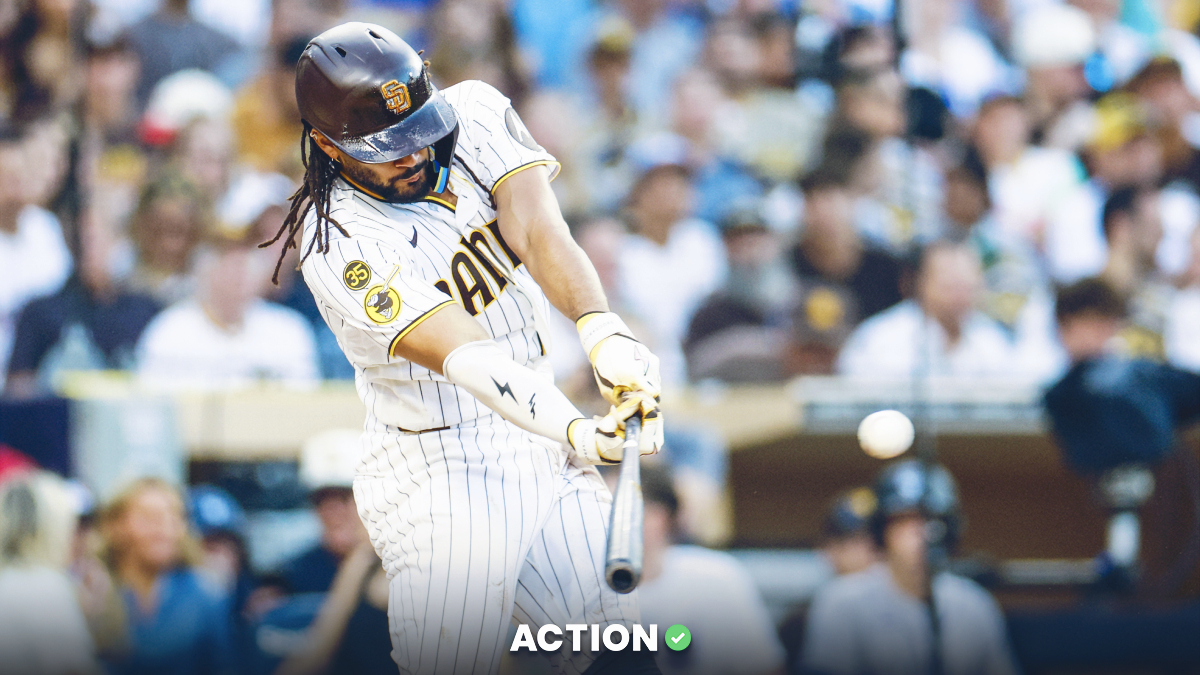 Giants vs Padres Prediction, Pick, MLB Odds for Friday, July 31 article feature image