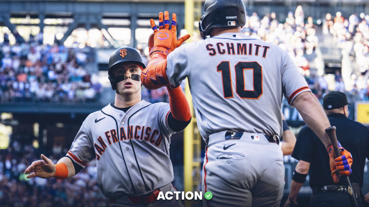 Giants vs Royals Predictions, Pick, MLB Odds for Tuesday, July 21