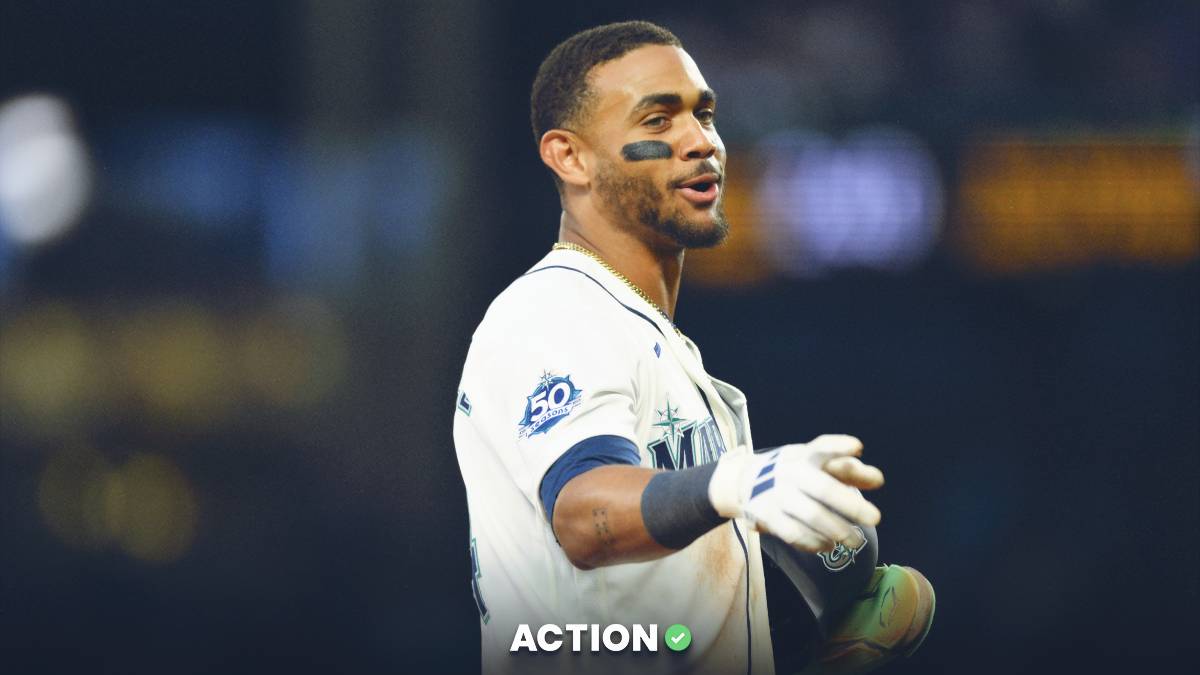 Giants vs Mariners Prediction, Pick, MLB Odds for Saturday, July 18 article feature image