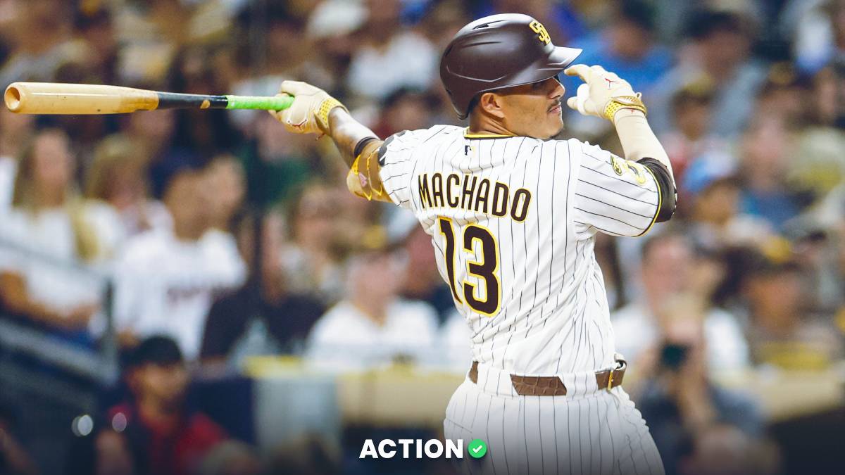 Giants vs Padres Prediction, Pick, MLB Odds for Friday, July 31