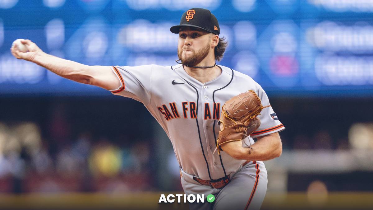 Giants vs Royals Prediction, Pick, MLB Odds for Wednesday, July 22