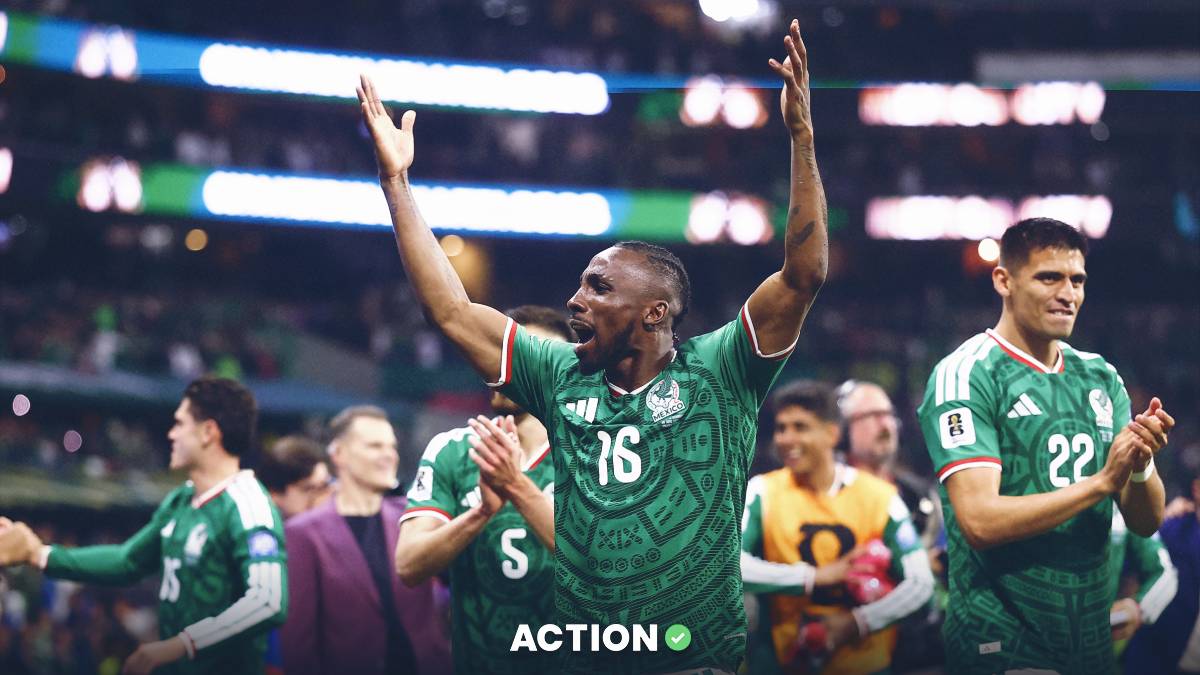 Mexico vs England Predictions: World Cup Model Projections & Betting Edges