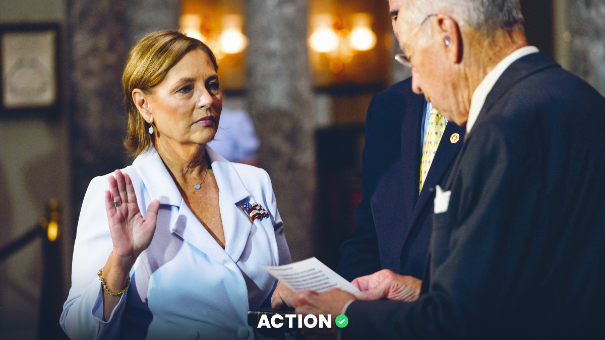 South Carolina Republican Senate Primary Winner: Kalshi Odds, Predictions article feature image
