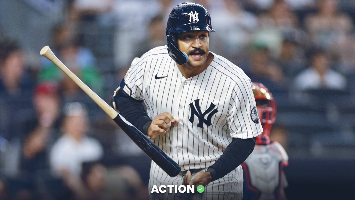 MLB Home Run Picks Today: Predictions, Props for Giants vs Mariners, Dodgers vs Yankees, More for Saturday, July 18