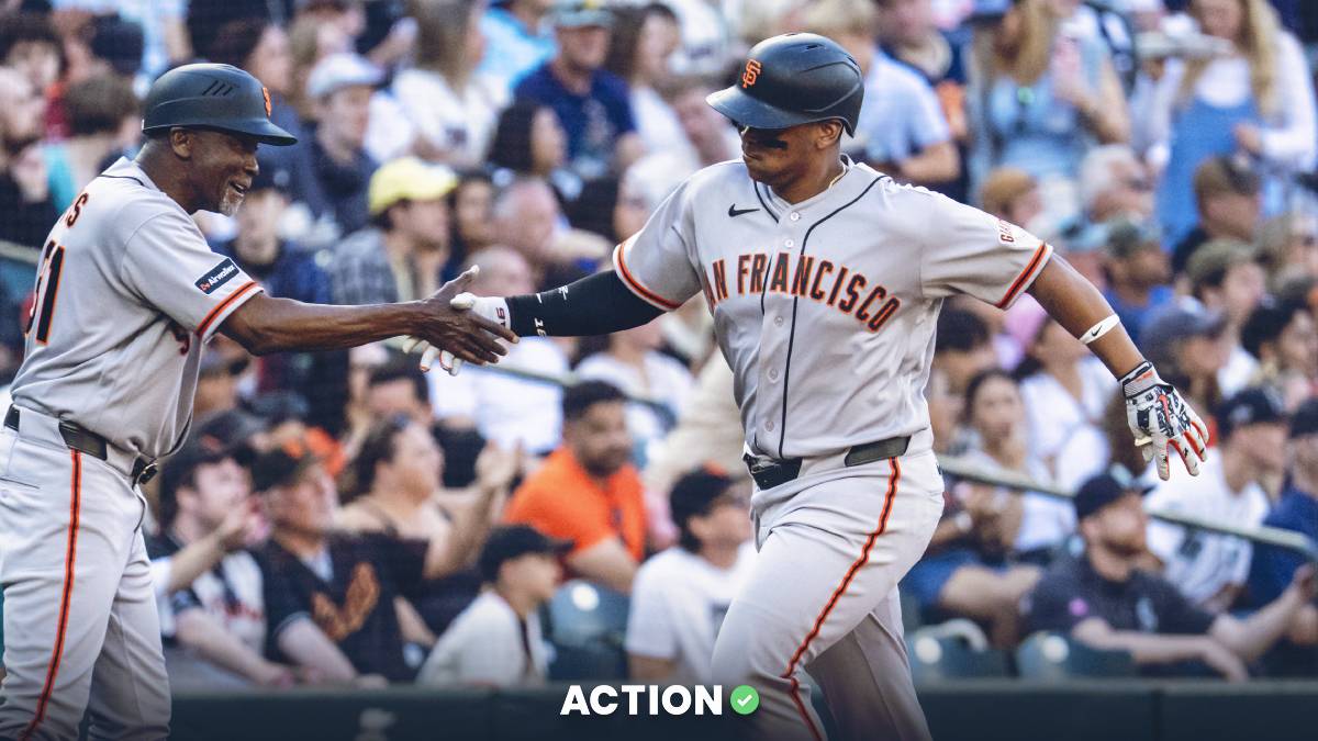 MLB Home Run Picks Today: Predictions, Props for White Sox vs Blue Jays, Giants vs Mariners, More for Sunday, July 19
