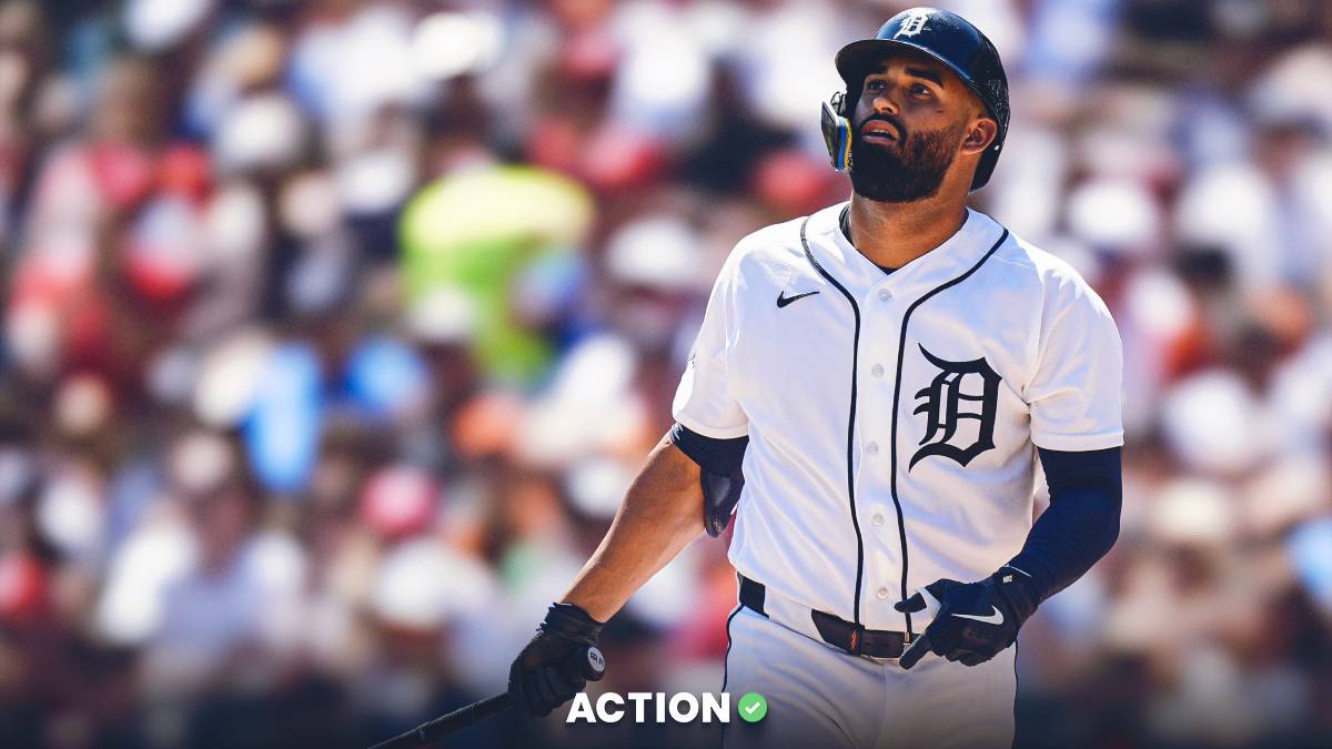 MLB Home Run Picks Today: Predictions, Props for Twins vs Guardians, Royals vs Tigers, More for Thursday, July 23