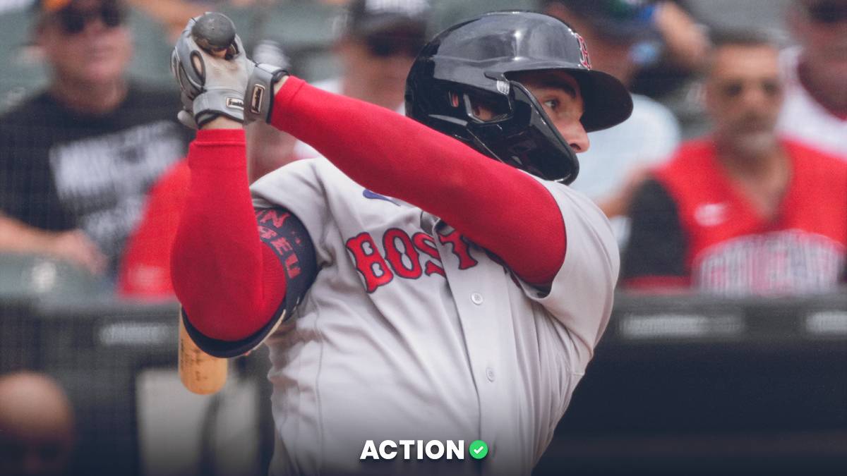 MLB Home Run Picks Today: Predictions, Props for Orioles vs Tigers, Red Sox vs Athletics, More for Monday, July 27