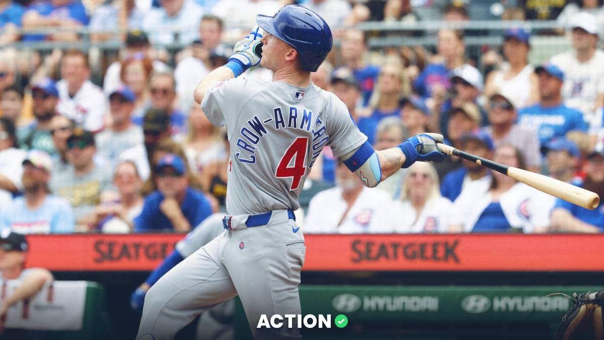 MLB Home Run Picks Today: Predictions, Props for Yankees vs White Sox, Red Sox vs Athletics, More for Thursday, July 30