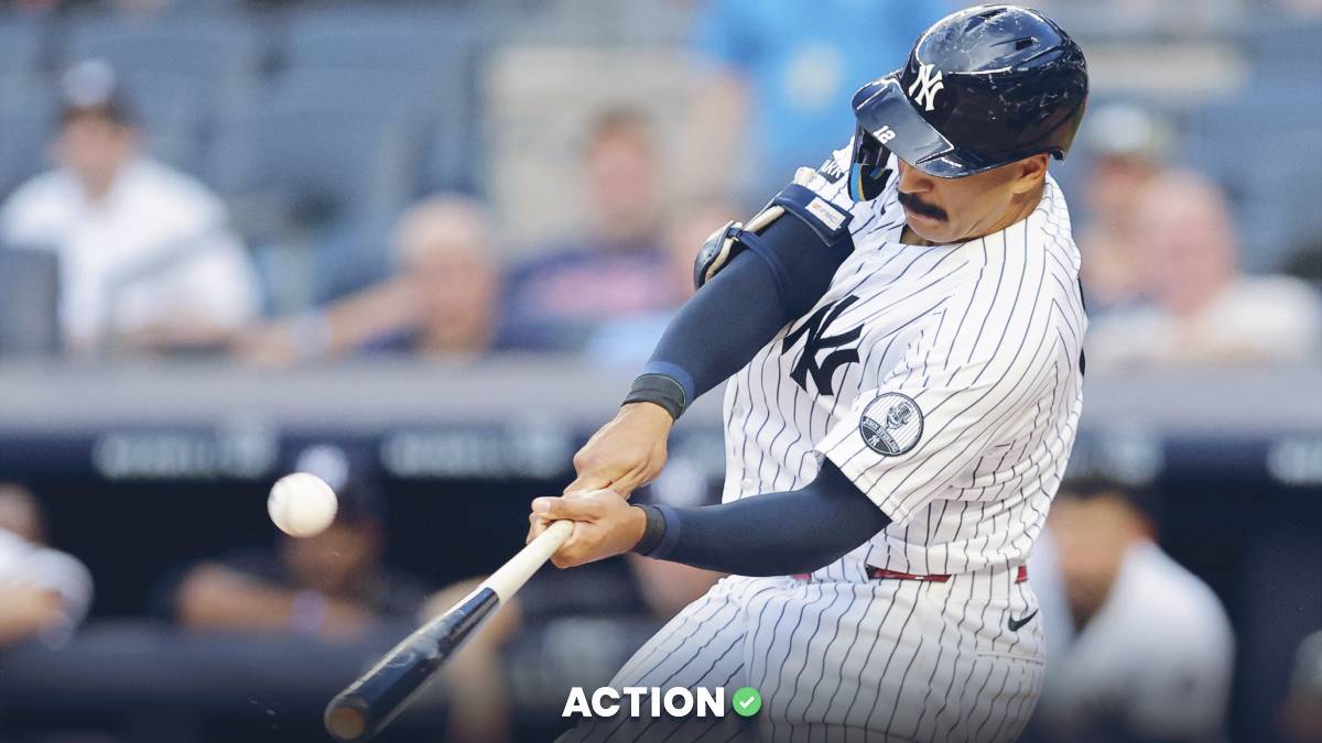 MLB Home Run Picks Today: Player Props for Twins vs Yankees, Blue Jays vs Mariners, More for Saturday, July 4