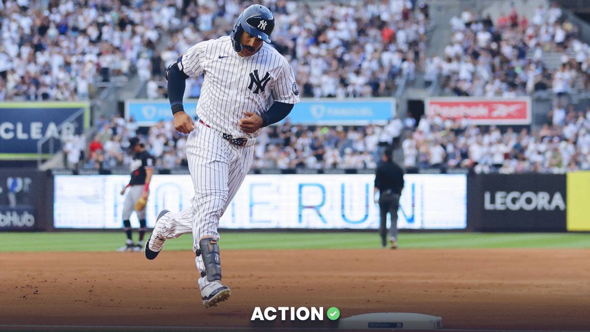 MLB Home Run Picks Today: Player Props for Twins vs Yankees, Padres vs Dodgers, More for Sunday, July 5