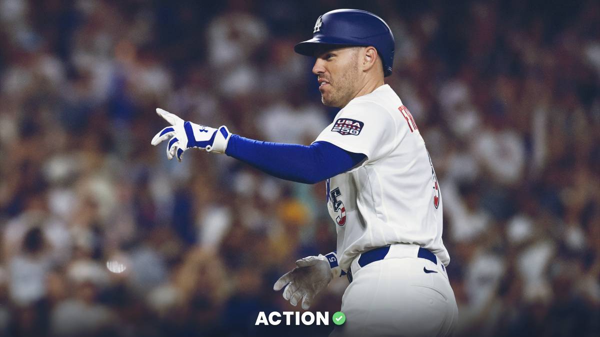 MLB Home Run Picks Today: Player Props for Cubs vs Orioles, Rockies vs Dodgers, More for Tuesday, July 7