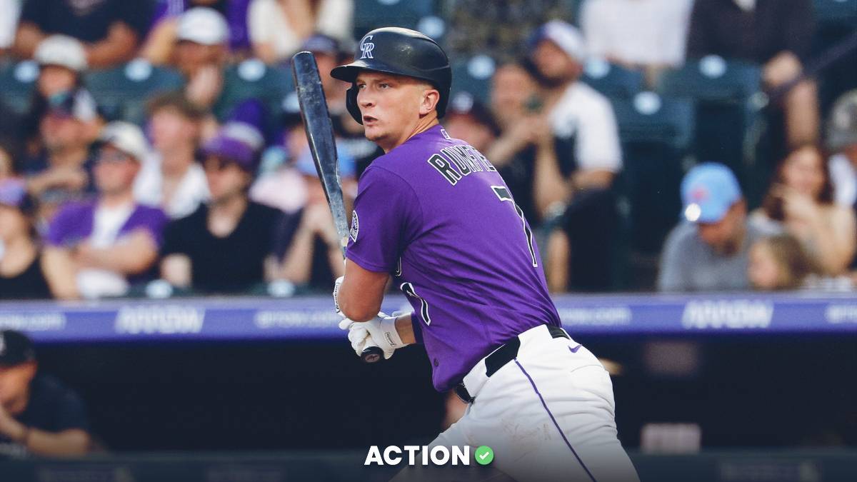 MLB Home Run Picks Today: Player Props for Marlins vs Rockies, Angels vs Mariners, More for Thursday, July 2