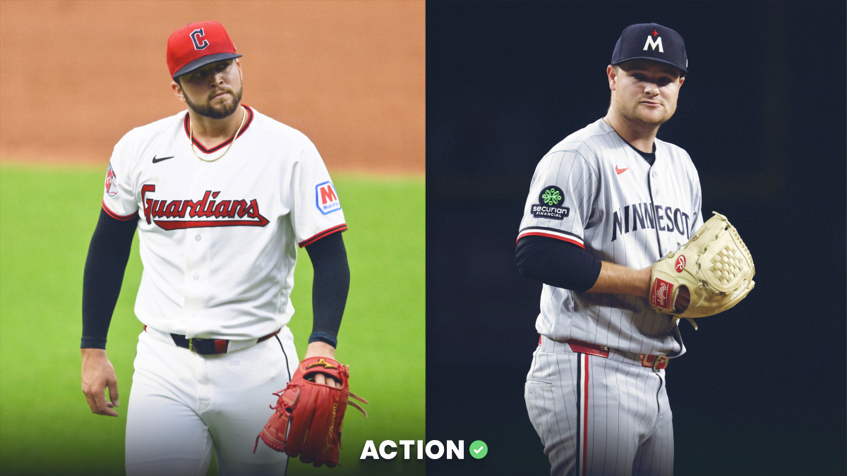 Guardians vs Twins Predictions, Pick, MLB Odds for Wednesday, July 8