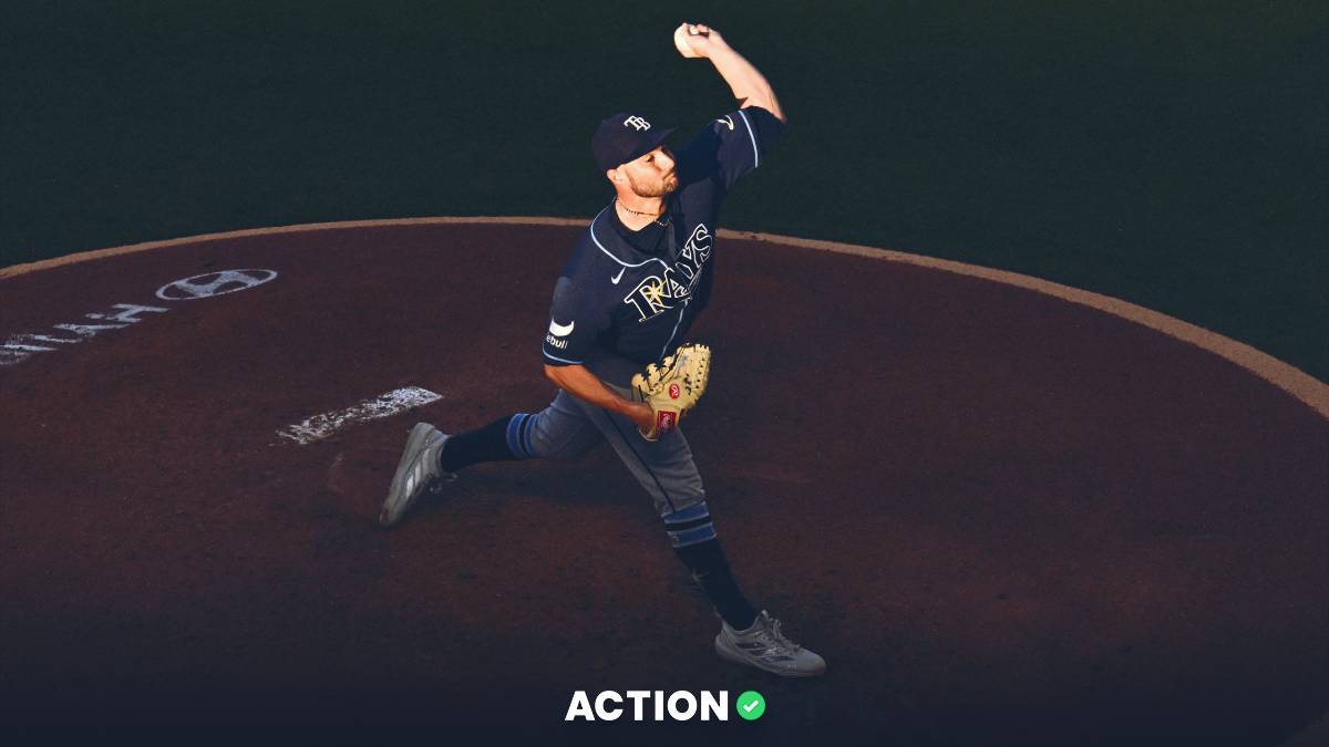 Guardians vs Rays Prediction, Pick, MLB Odds for Friday, July 24