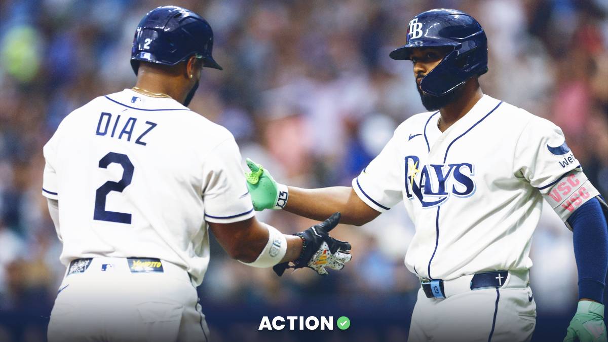 Guardians vs Rays Prediction, Pick, MLB Odds for Saturday, July 25