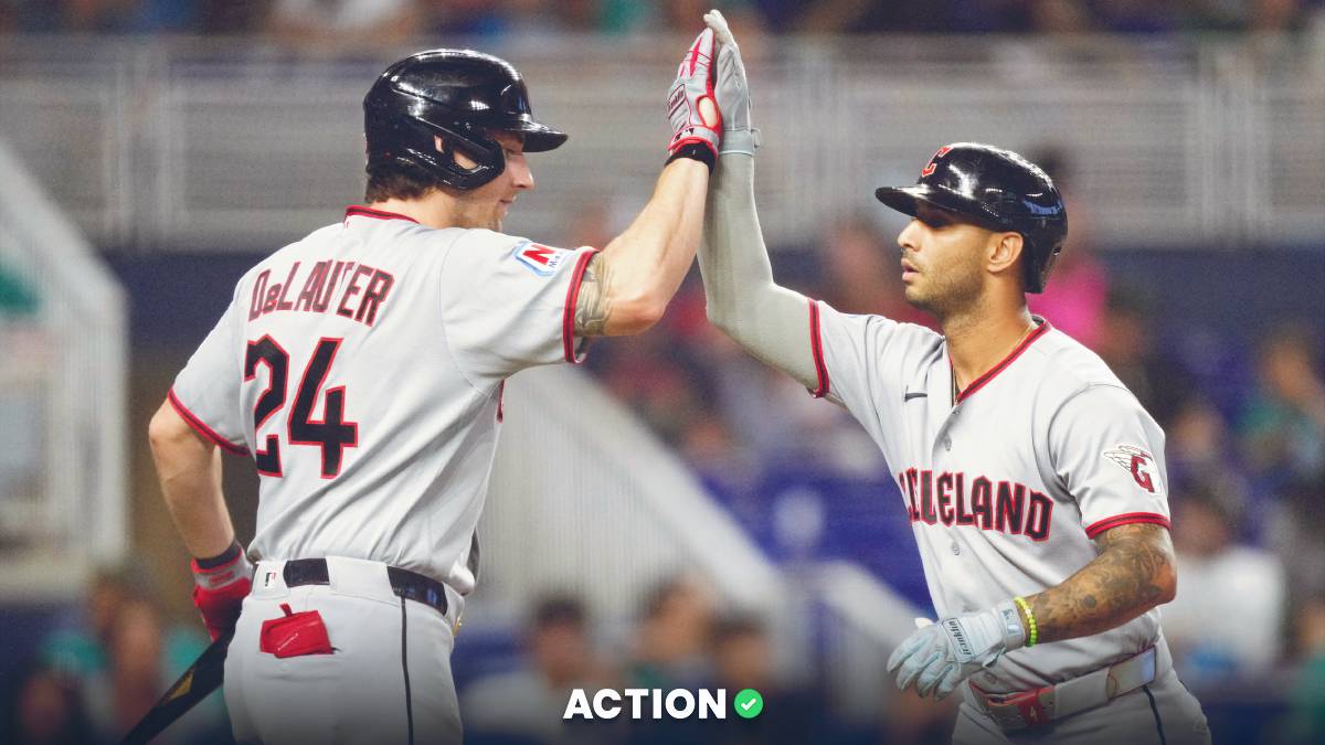 Guardians vs Reds: Great Matchup for Cleveland Image