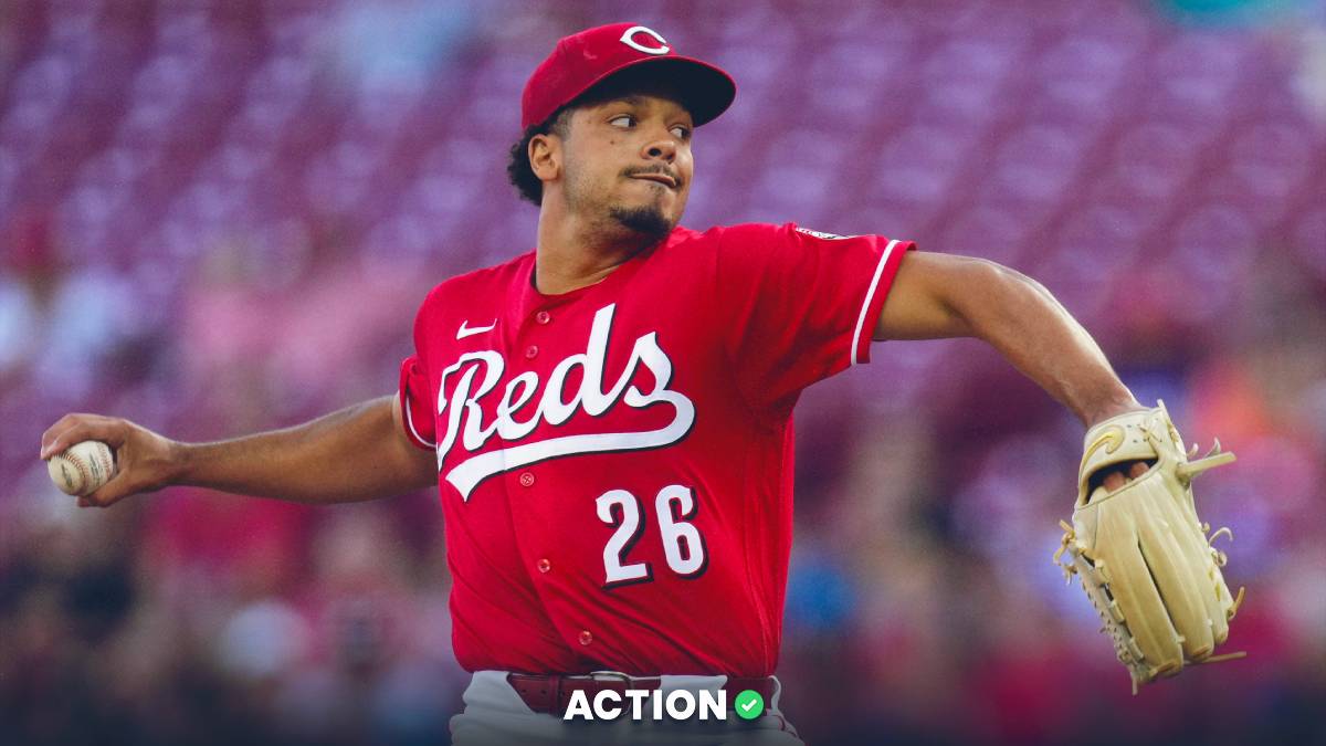 MLB Odds Today: Two Signals Aligned for Guardians vs Reds Game 1 (Tuesday, July 28)