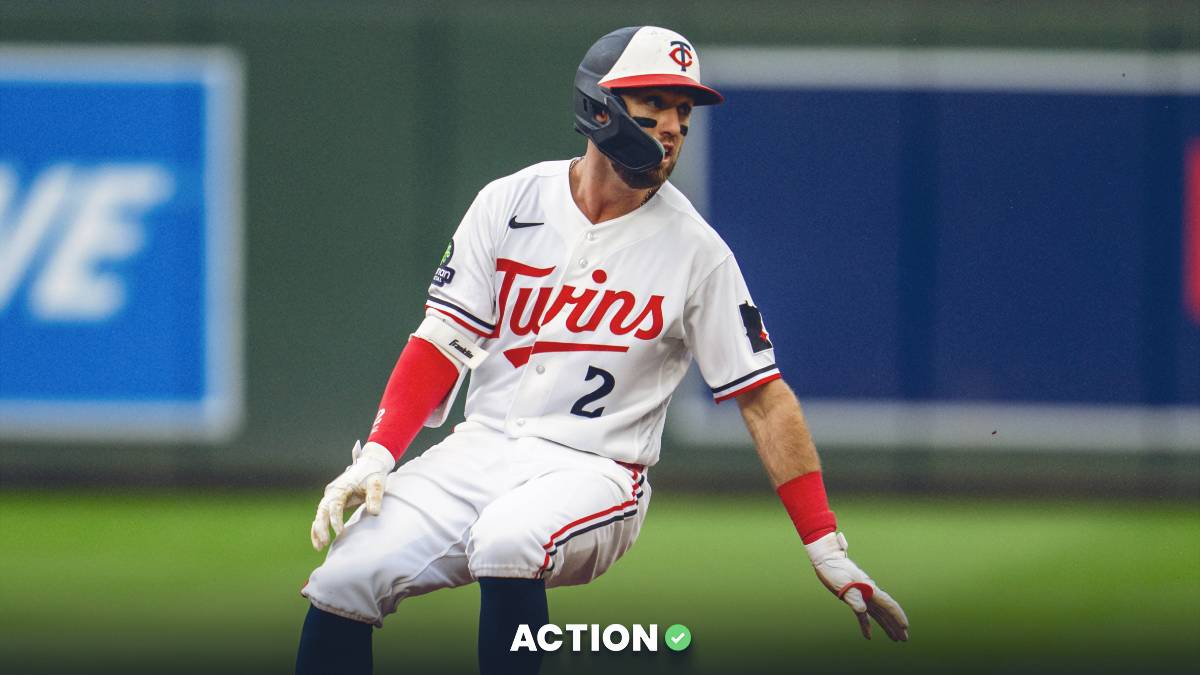 Guardians vs Twins Prediction, Pick, MLB Odds for Thursday, July 9