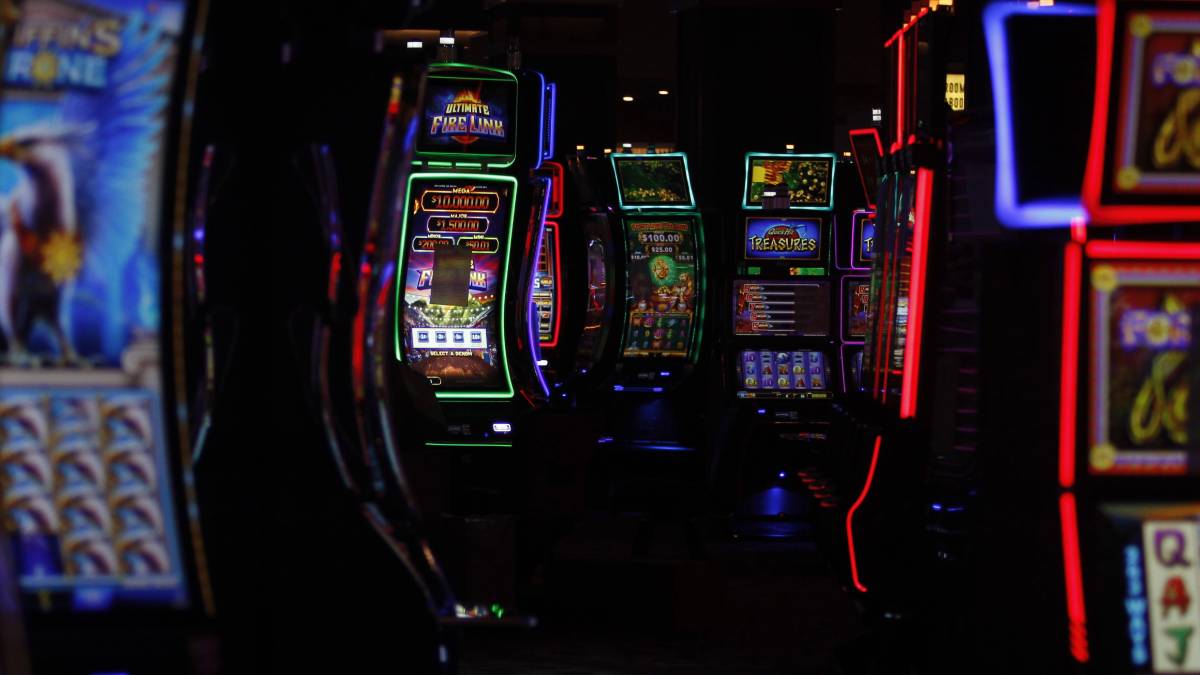 Suffolk Downs could be one of the key HHR locations in Massachusetts