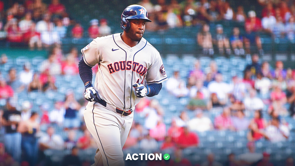 MLB Best Bets Today: Predictions & Picks for Phillies vs Marlins, Astros vs Angels, More for Wednesday, July 29