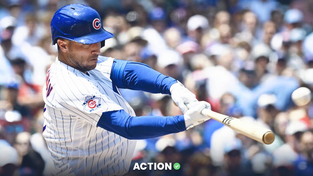 MLB Player Props Today: Predictions, Picks for Tuesday, July 21