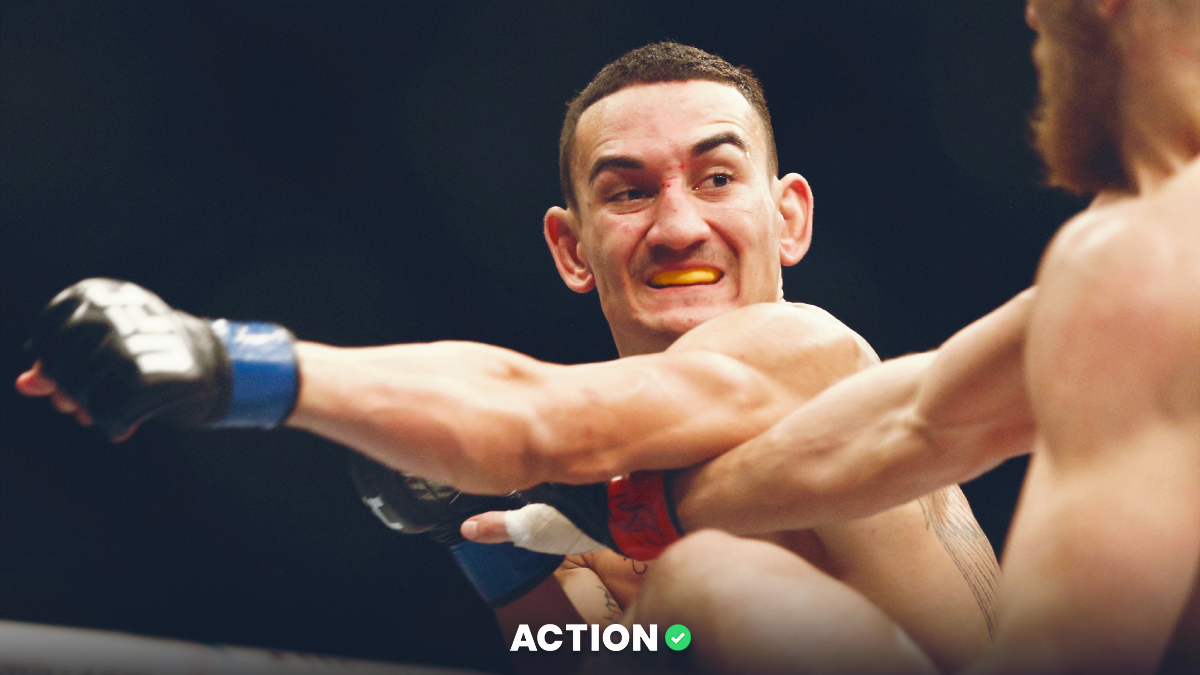 UFC 329 McGregor vs Holloway Winner: Kalshi Predictions