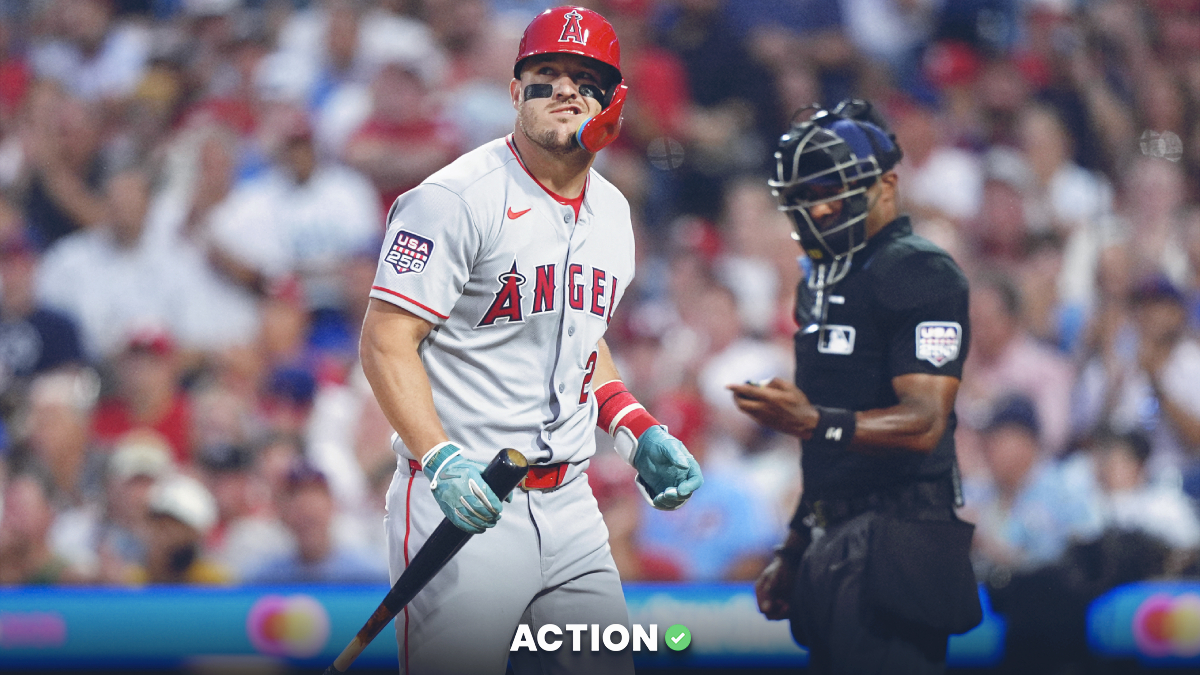 MLB Home Run Picks Today: Predictions, Props for Dodgers vs Mets, Angels vs Giants, More for Sunday, July 26