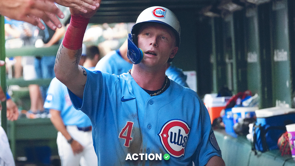 MLB Home Run Picks Today: Predictions, Props for Padres vs Braves, Tigers vs Cubs on Monday, July 20
