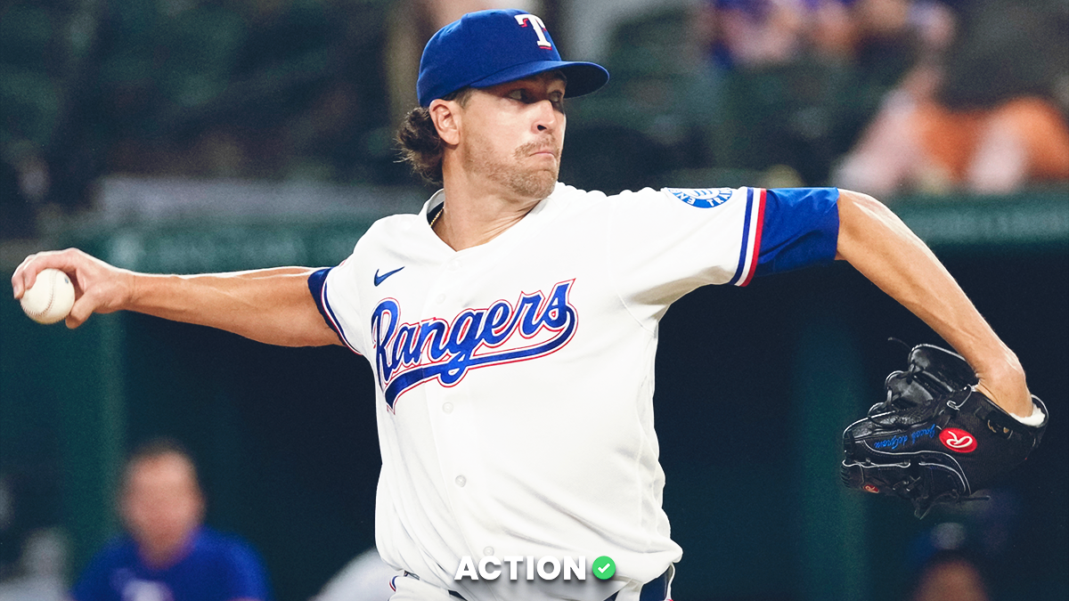 White Sox vs Rangers: Expert Edge in 1st-Place Clash Image