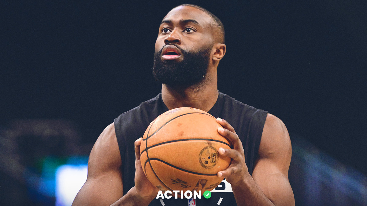 Philadelphia 76ers Odds Following Jaylen Brown Trade: NBA Finals, Eastern Conference Futures, More