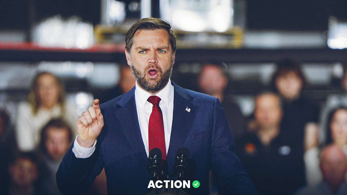 Vance’s Edge in 2028 Republican Presidential Nominee Race Are Better Than Odds Suggest