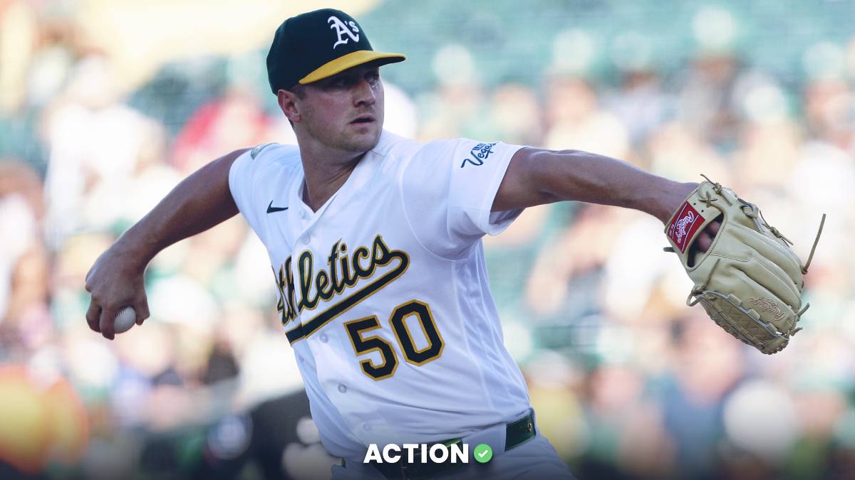 Athletics vs Tigers: Underdog Value in Motor City Image