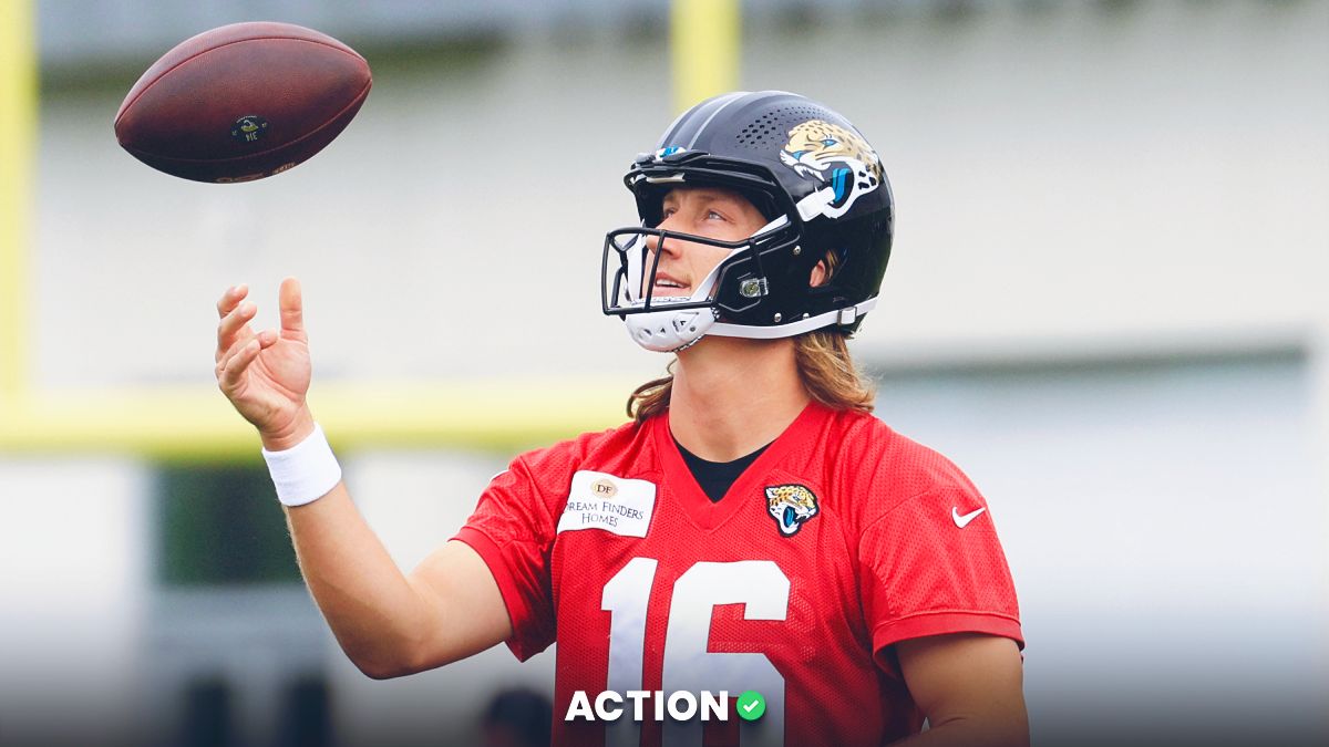 NFL Playoff Odds: Kalshi Contracts To Buy Right Now article feature image