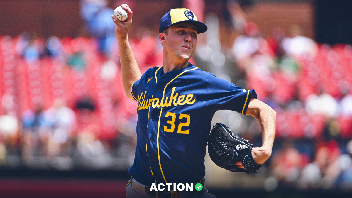 MLB Strikeout Leader: Kalshi Odds, Predictions
