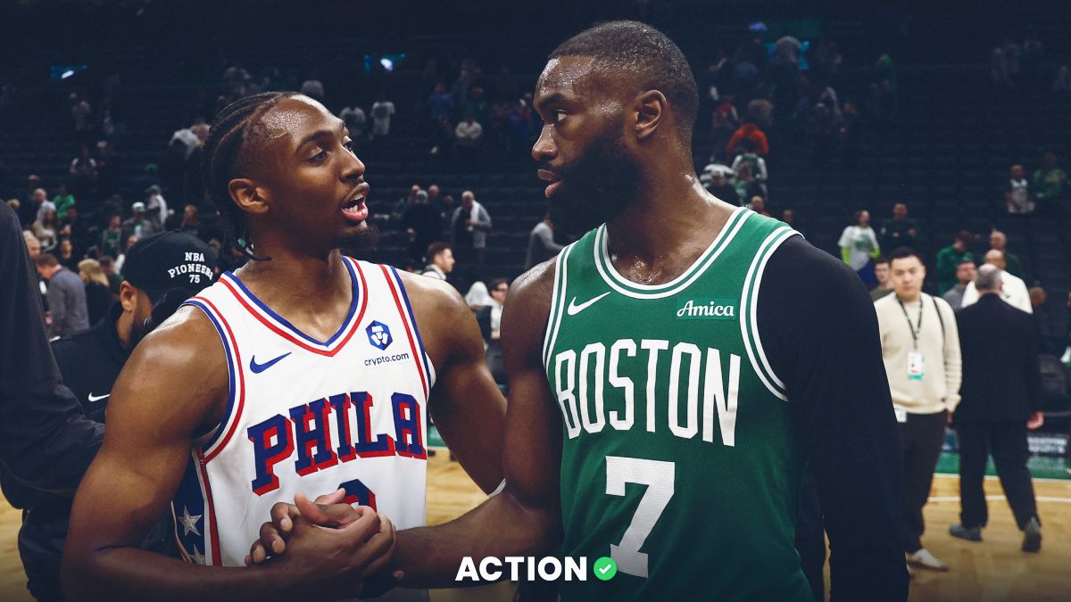 Jaylen Brown’s Next Team: How a Long Shot Shocked Kalshi Odds