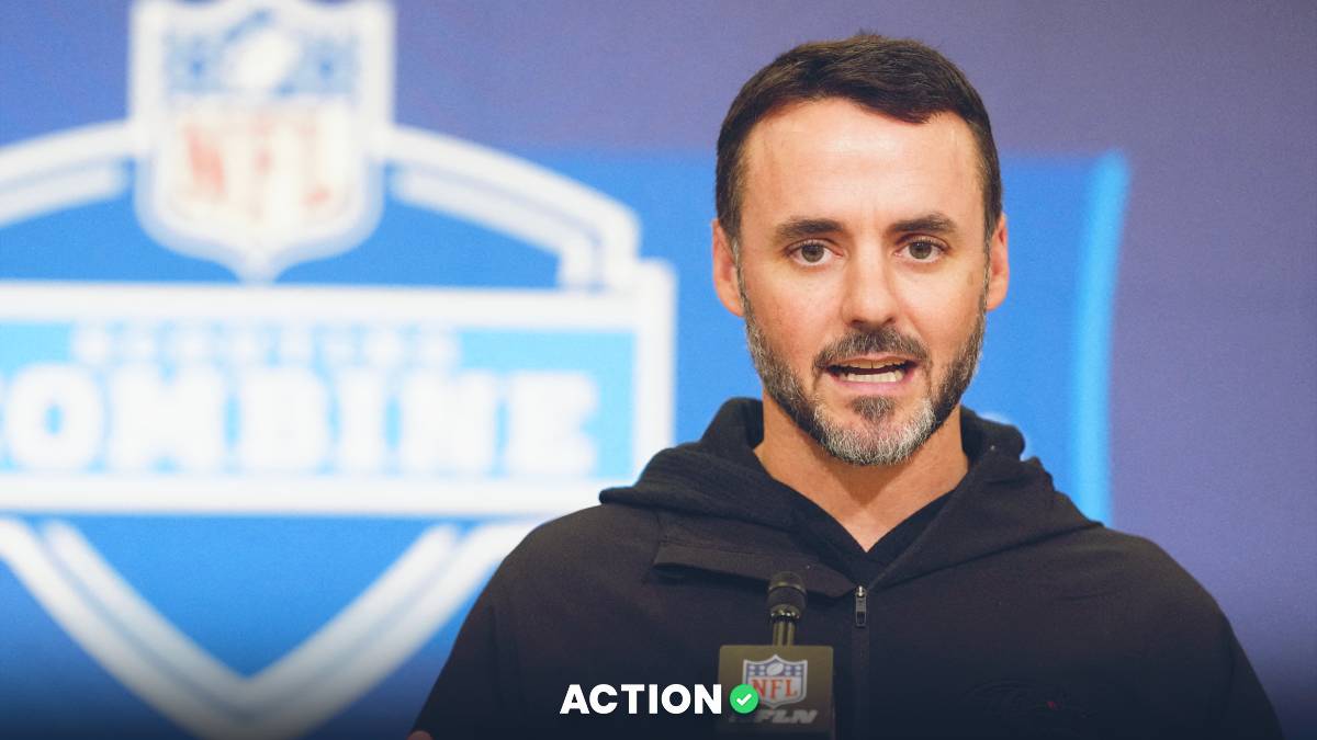 NFL Coach of the Year Odds: Polymarket Predictions, Trends, Favorites article feature image