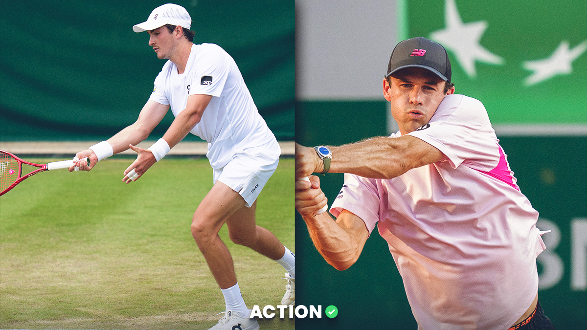 Wimbledon Predictions, Picks, Odds for Safiullin vs Fonseca, Hurkacz vs Paul — 7/3