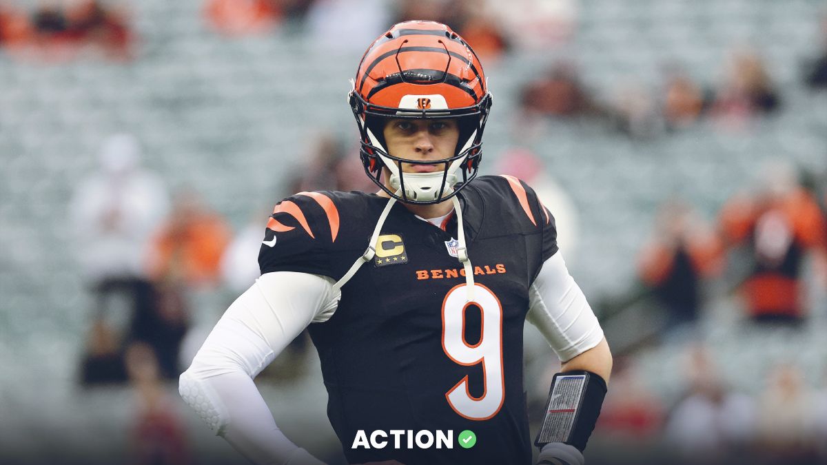 AFC No.1 Seed Odds: Bills, Ravens And Bengals Are Kalshi Favorites