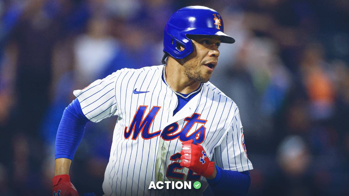 Red Sox vs Mets: Fading the Streak Image