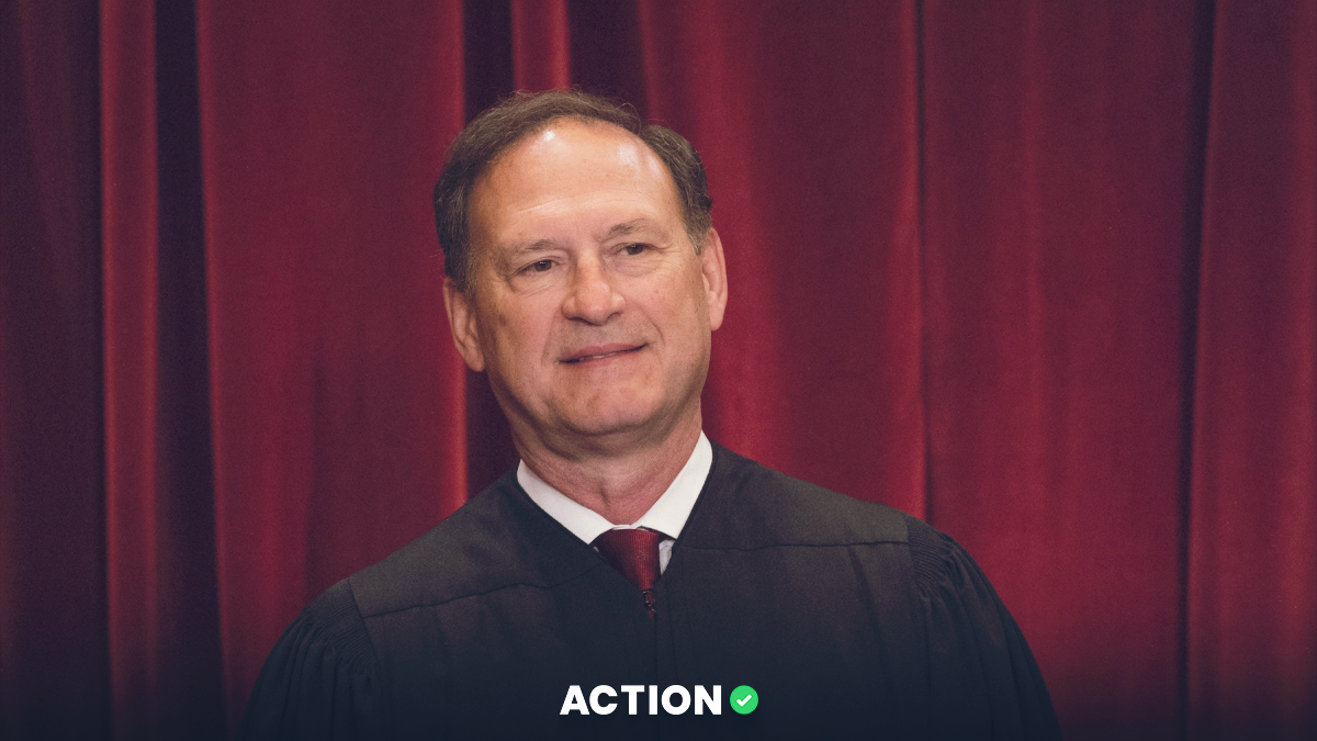 When Will Justice Alito Retire From the Supreme Court?