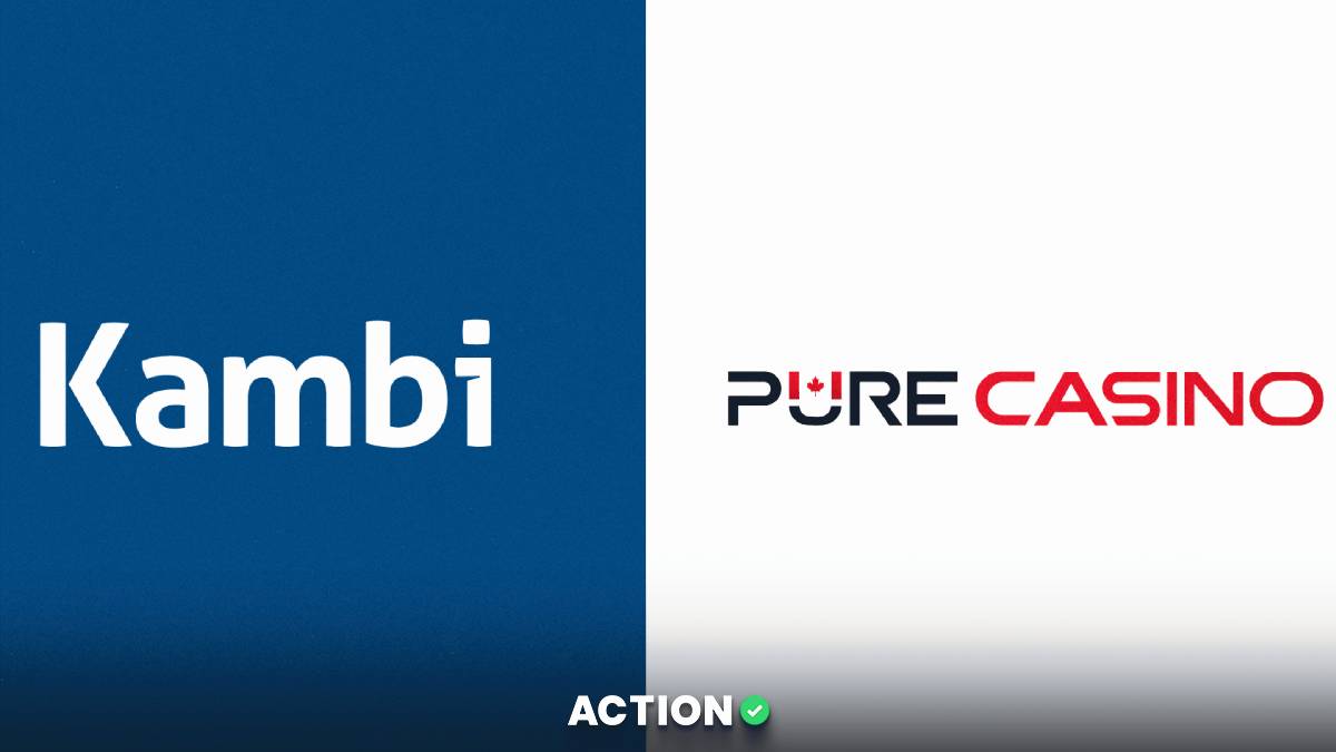 Alberta Sports Betting Launch Prompts Kambi and Pure Casino Partnership