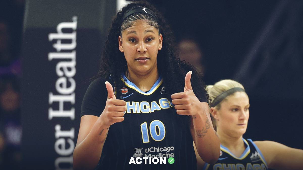 Sky vs Sparks Prediction, Pick, WNBA Odds for Friday, July 10