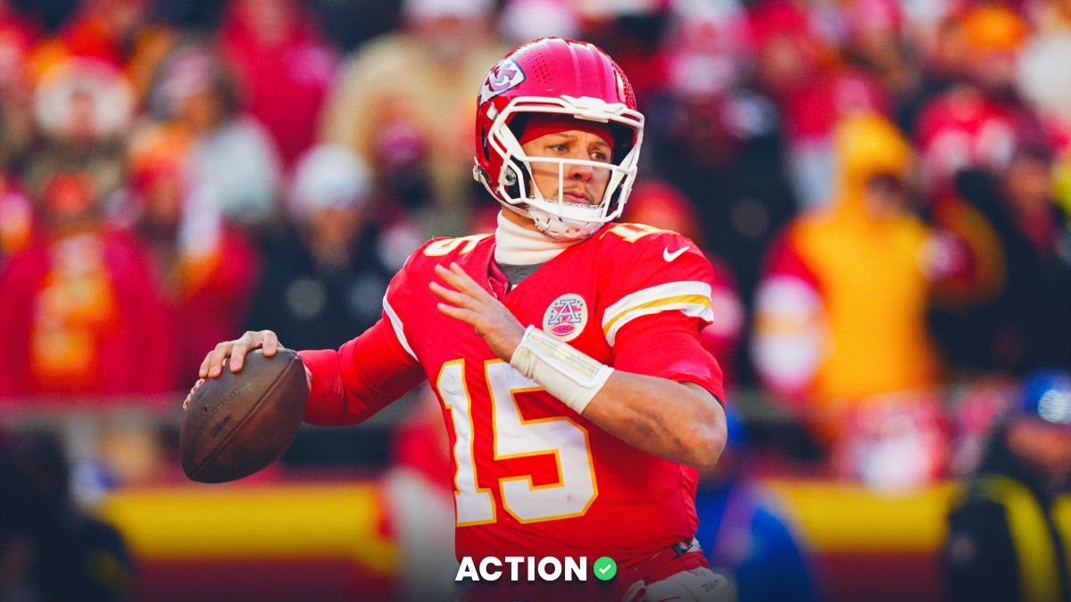 NFL Comeback Player Of The Year Odds: Mahomes Leads the Way article feature image