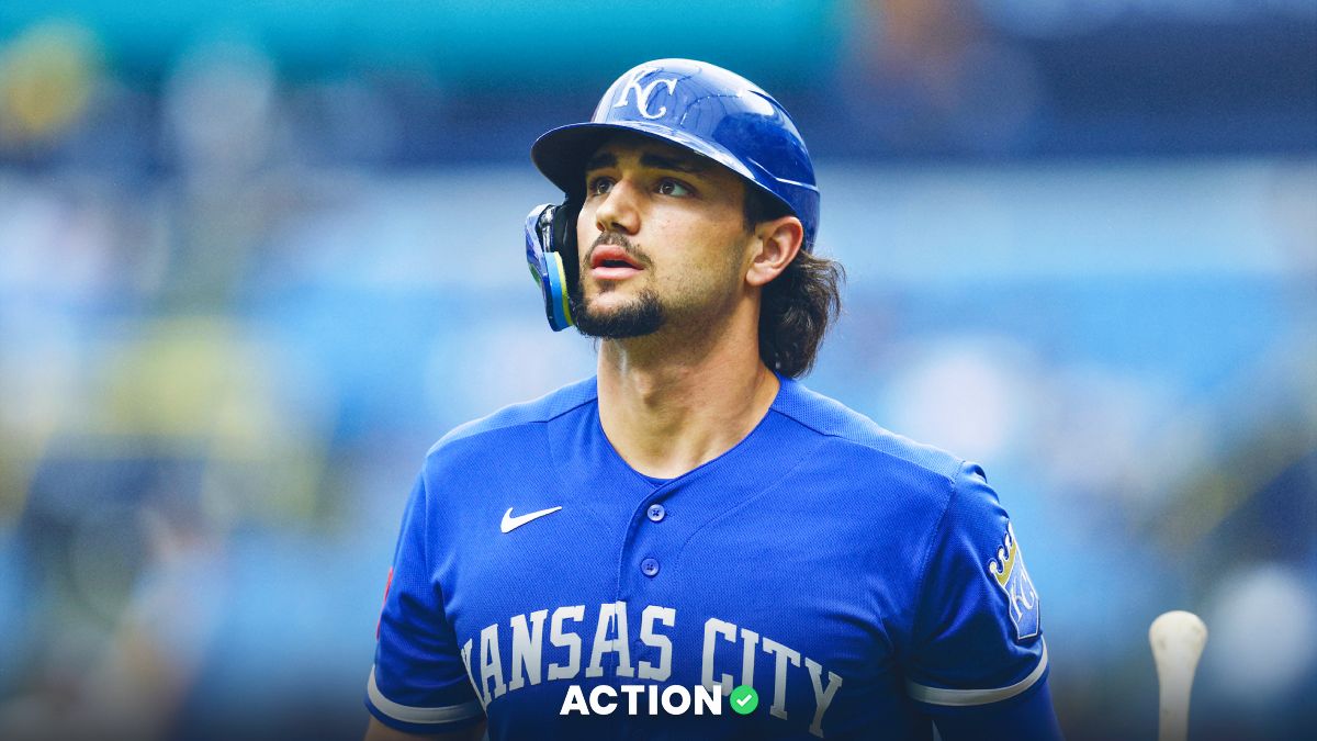 Home Run Derby Predictions: Polymarket Trade Analysis